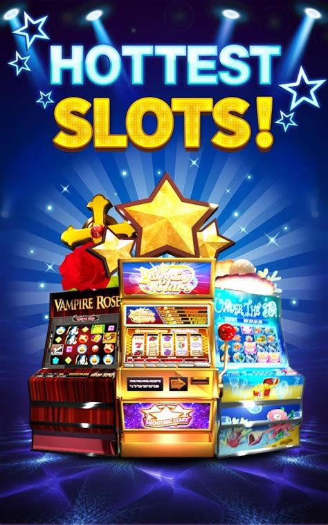 free slots casino mod apk